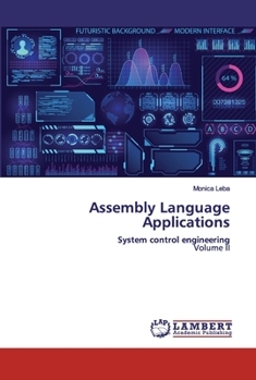 Paperback Assembly Language Applications Book