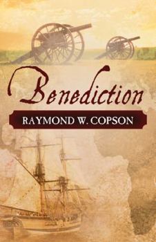 Paperback Benediction Book
