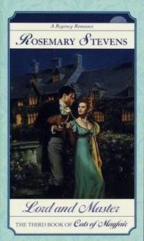Mass Market Paperback Lord and Master Book