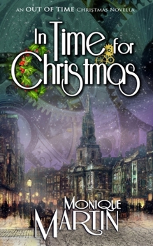 In Time for Christmas - Book #10.1 of the Out of Time