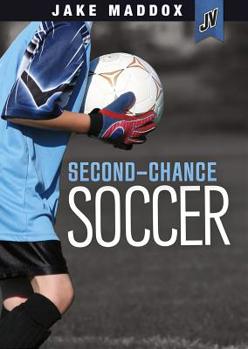 Paperback Second-Chance Soccer Book