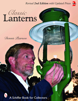 Paperback Classic Lanterns Book