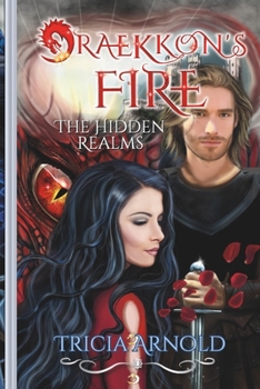 Paperback Draekkon's Fire: The Hidden Realms Book