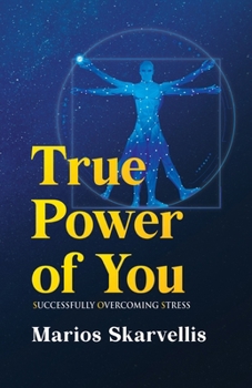Paperback True Power of You Book