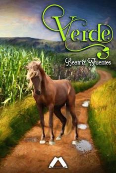 Paperback Verde [Spanish] Book