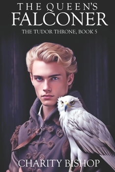 Paperback The Queen's Falconer Book