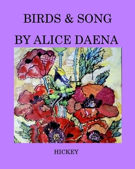 Paperback bird and song Book
