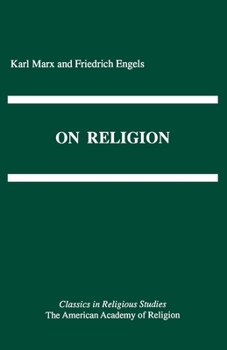 Paperback On Religion Book