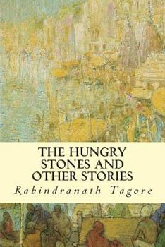 Paperback The Hungry Stones And Other Stories Book