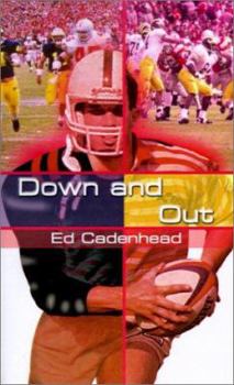 Paperback Down and Out Book