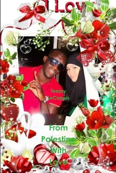 Paperback From Palestine With Love Book