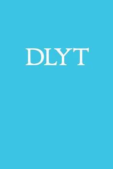 Paperback Dlyt Book