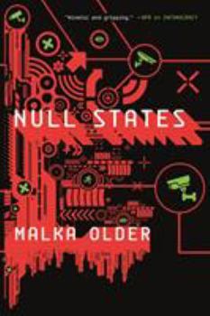 Null States - Book #2 of the Centenal Cycle