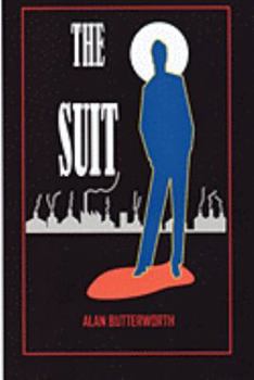 Paperback The Suit Book