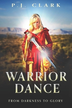 Paperback Warrior Dance: From Darkness to Glory Book