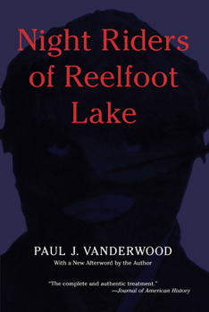 Night Riders of Reelfoot Lake (Fire Ant) - Book  of the Fire Ant Books