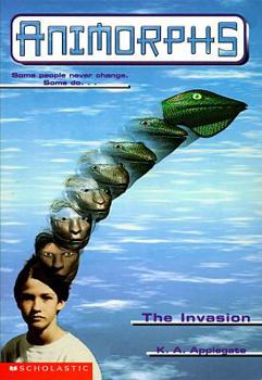 Paperback The Invasion Book