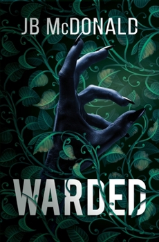 Paperback Warded Book