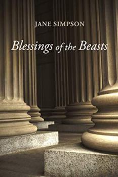 Paperback Blessings of the Beasts Book