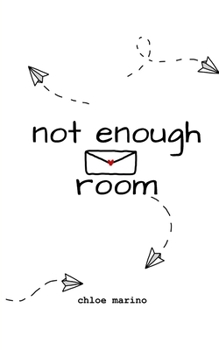 Paperback not enough room Book