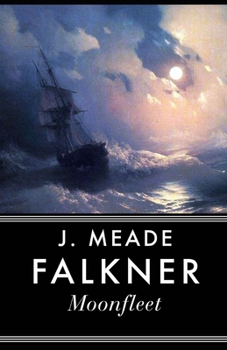 Moonfleet Illustrated
