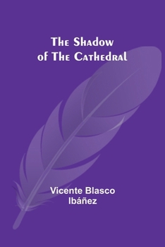 Paperback The Shadow of the Cathedral Book