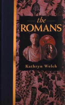 Hardcover The Romans Book
