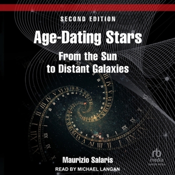MP3 CD Age-Dating Stars: From the Sun to Distant Galaxies Book