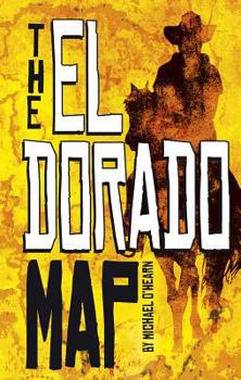 Hardcover The El Dorado Map Book