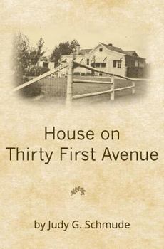 Paperback House on Thirty First Avenue Book