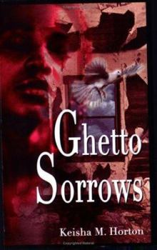 Paperback Ghetto Sorrows Book
