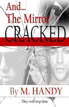 Paperback And... The Mirror Cracked Book