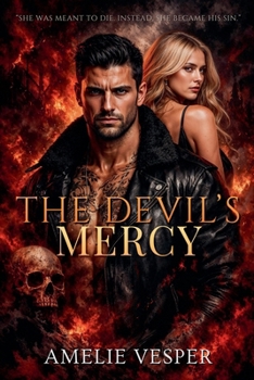 The Devil's Mercy (Deadly and Devoted)