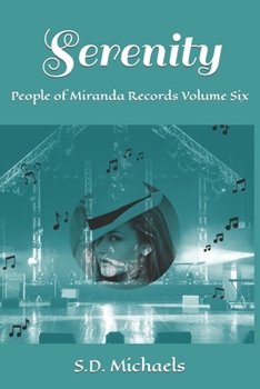 Paperback Serenity: People of Miranda Records Volume Six Book