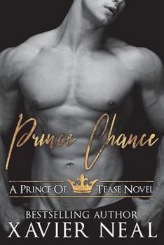 Paperback Prince Chance Book