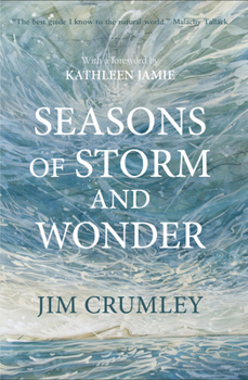 Hardcover Seasons of Storm and Wonder Book