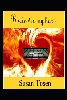 Paperback Boeie vir my hart [Afrikaans] Book
