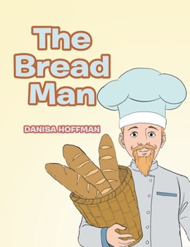 Paperback The Bread Man Book
