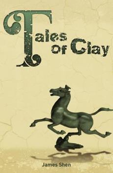 Paperback Tales of Clay Book