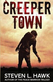 Paperback Creeper Town Book