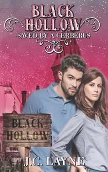 Paperback Saved by a Cerberus Book