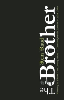 Paperback The Brother Book