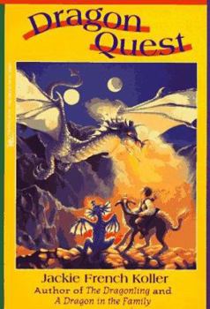 Paperback Dragon Quest Book