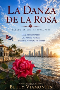 La Danza de la Rosa