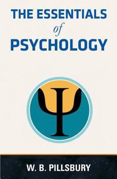 Paperback The Essentials of Psychology Book