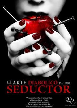 Paperback El Arte Diabolico De Un Seductor (Spanish Edition) [Spanish] Book