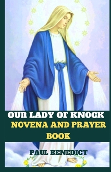 Paperback Our Lady of Knock Novena and Prayer Book