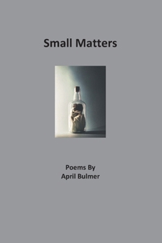 Paperback Small Matters Book