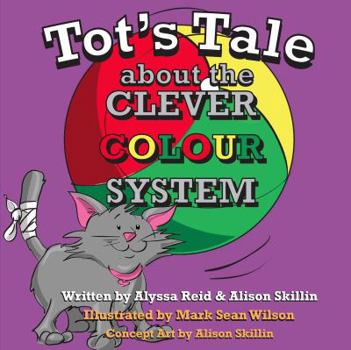 Paperback Tot's Tale Book