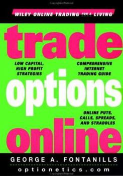 Hardcover Trade Options Online Book